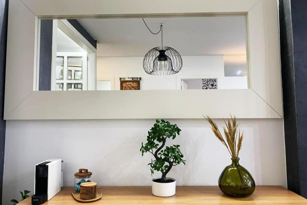 Апартаменты Apartamento 2H 2B En El Centro Con Garaje Ла-Корунья Экстерьер фото