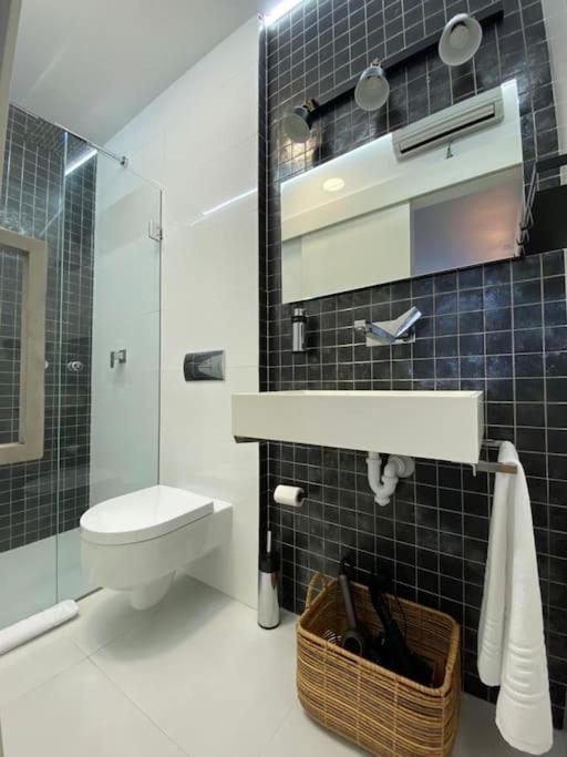 Апартаменты Apartamento 2H 2B En El Centro Con Garaje Ла-Корунья Экстерьер фото